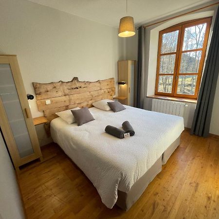 Domaine De Clarat Hotell Lafarre  Eksteriør bilde