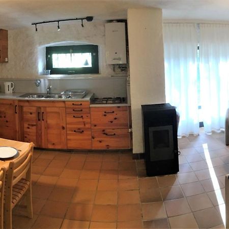 Domaine De Clarat Hotell Lafarre  Eksteriør bilde