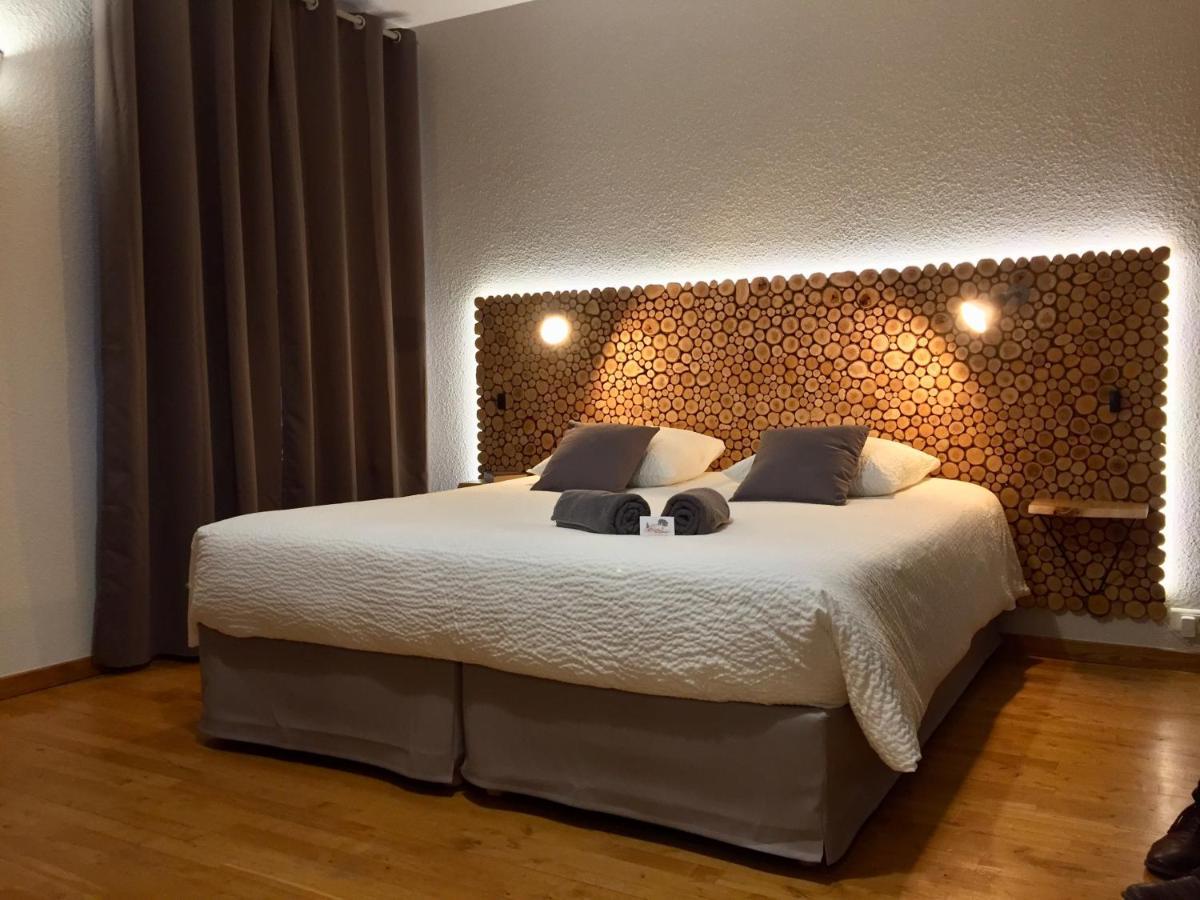 Domaine De Clarat Hotell Lafarre  Eksteriør bilde
