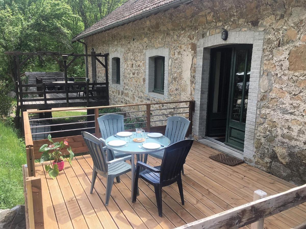 Domaine De Clarat Hotell Lafarre  Eksteriør bilde