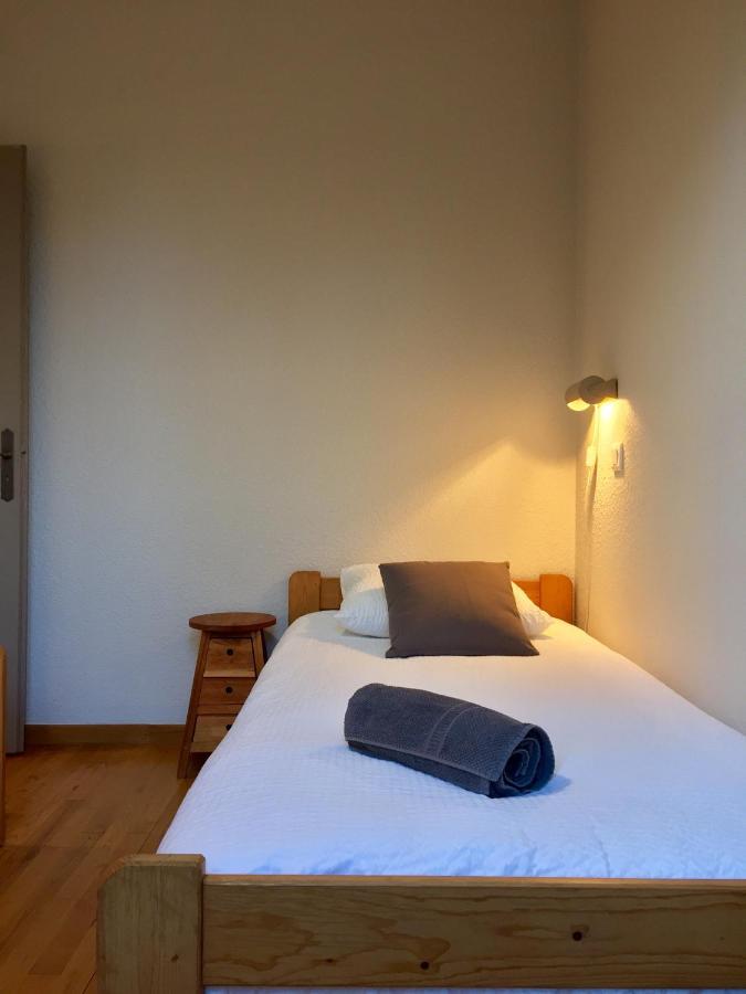 Domaine De Clarat Hotell Lafarre  Eksteriør bilde
