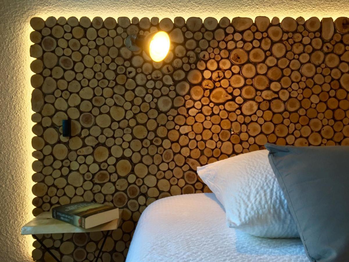 Domaine De Clarat Hotell Lafarre  Eksteriør bilde