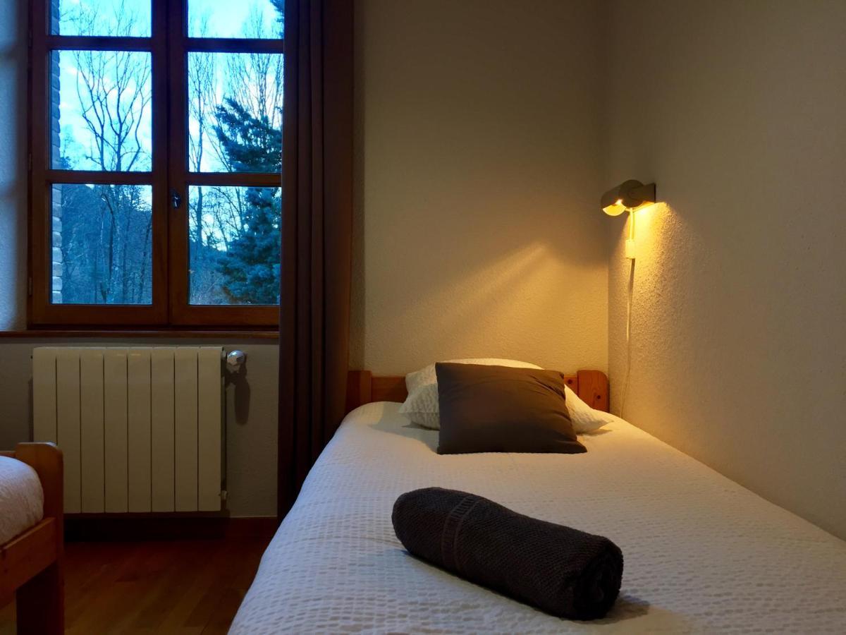 Domaine De Clarat Hotell Lafarre  Eksteriør bilde