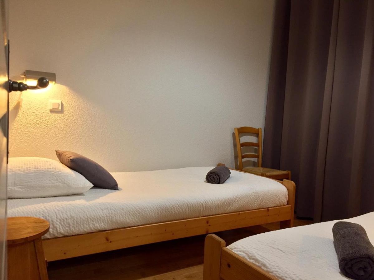 Domaine De Clarat Hotell Lafarre  Eksteriør bilde