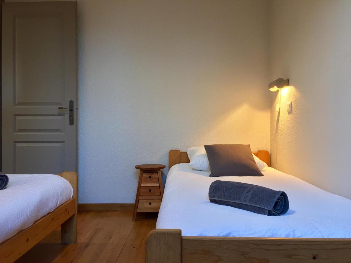 Domaine De Clarat Hotell Lafarre  Eksteriør bilde