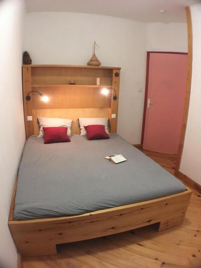 Domaine De Clarat Hotell Lafarre  Eksteriør bilde