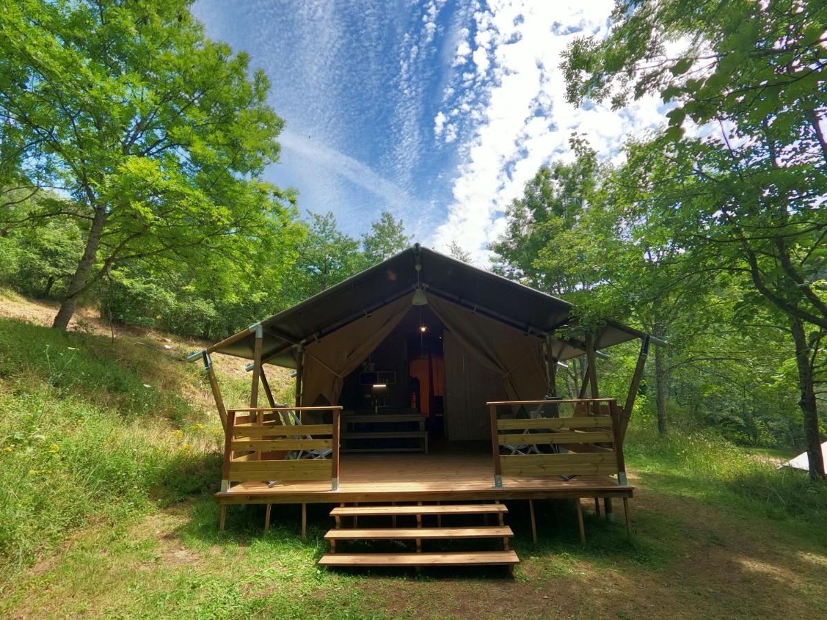 Domaine De Clarat Hotell Lafarre  Eksteriør bilde