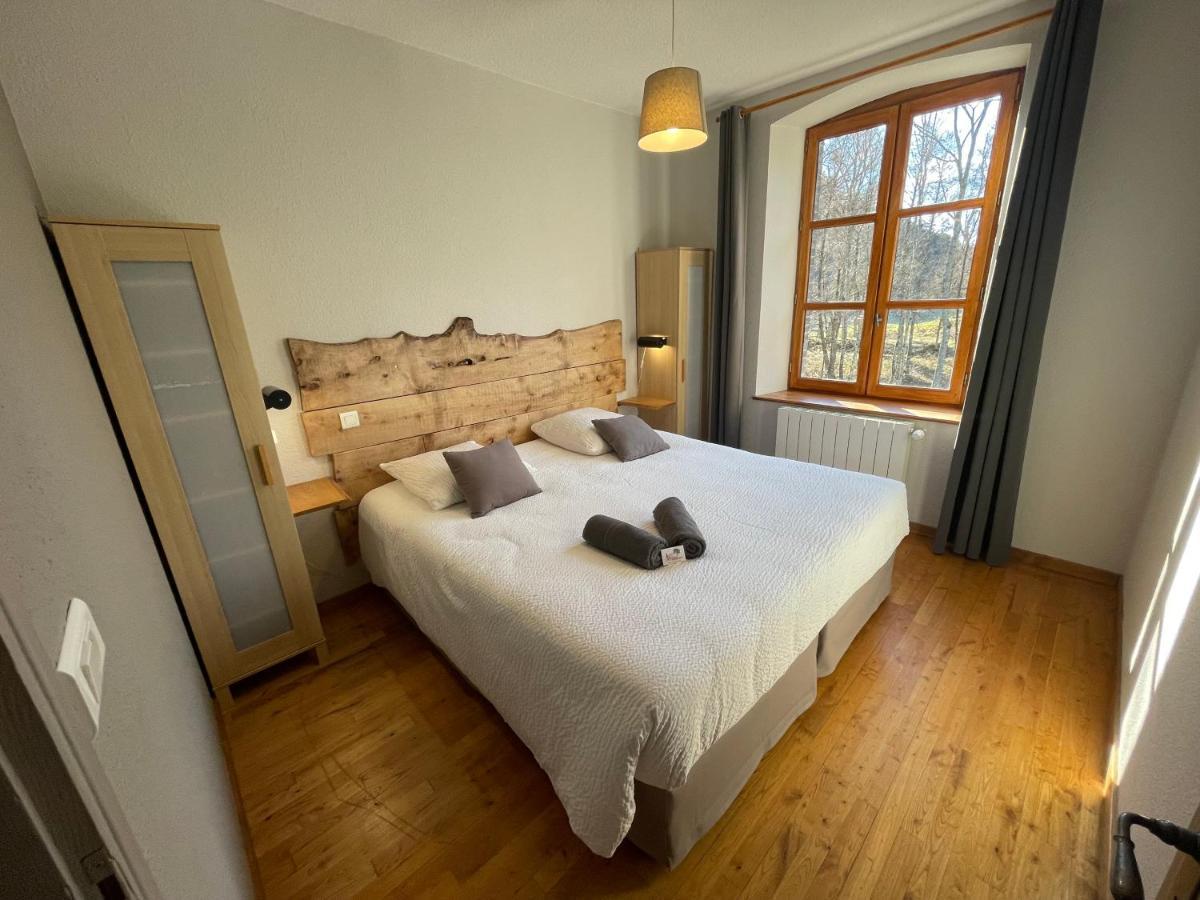 Domaine De Clarat Hotell Lafarre  Eksteriør bilde