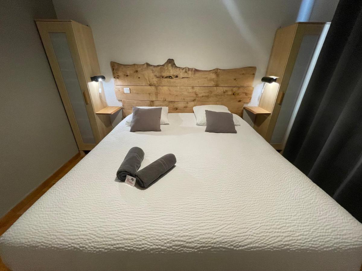 Domaine De Clarat Hotell Lafarre  Eksteriør bilde