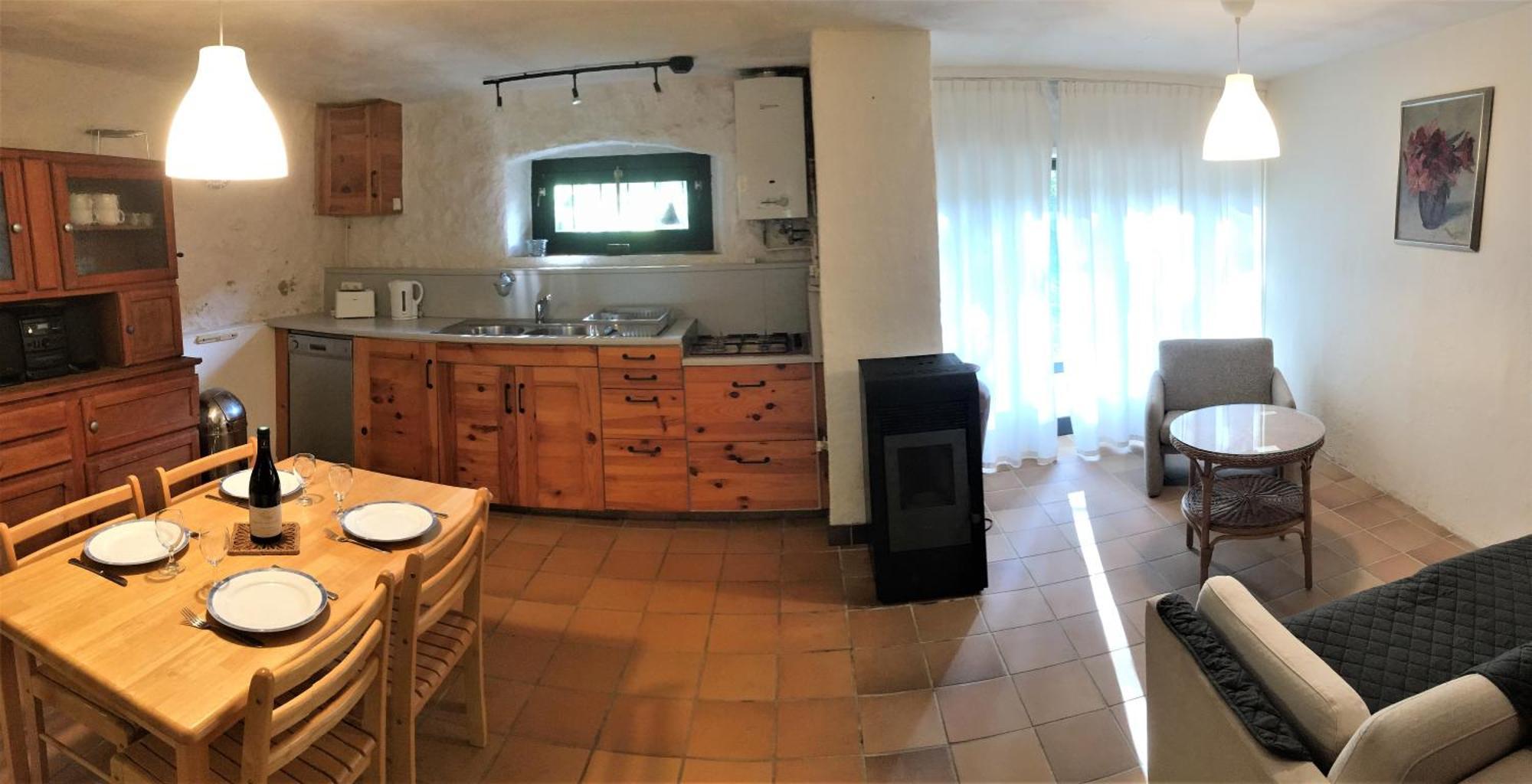 Domaine De Clarat Hotell Lafarre  Eksteriør bilde
