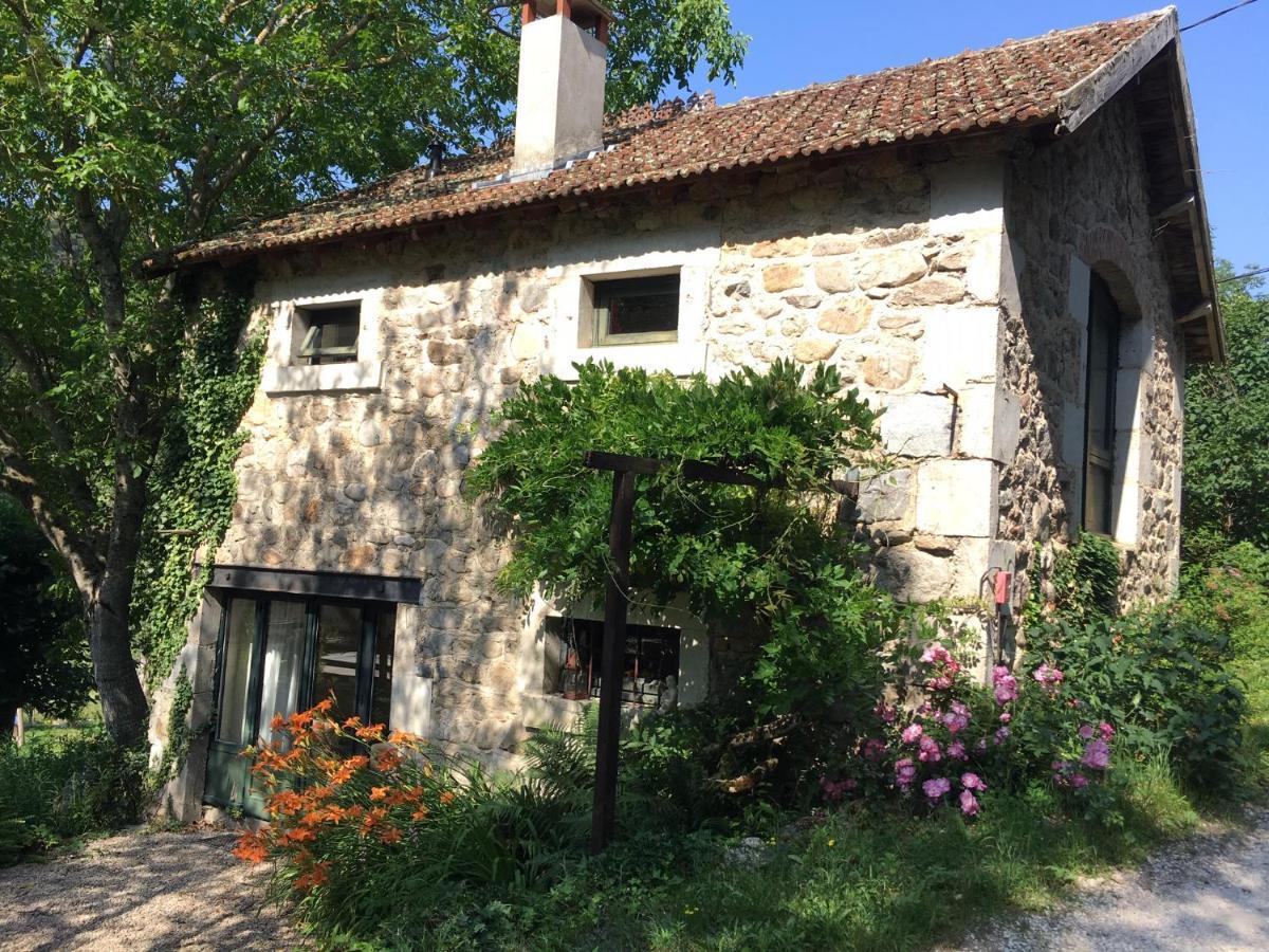 Domaine De Clarat Hotell Lafarre  Eksteriør bilde