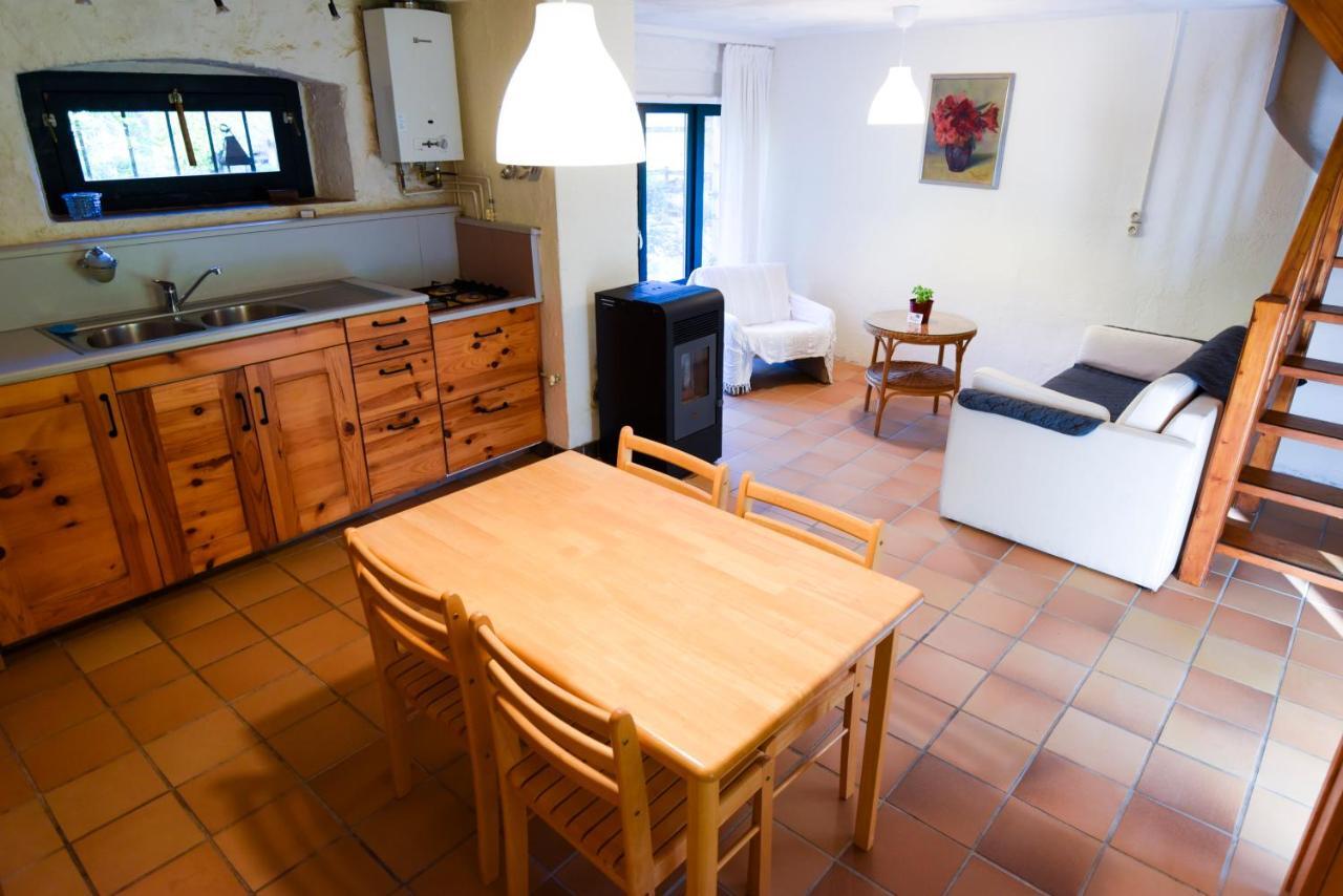 Domaine De Clarat Hotell Lafarre  Eksteriør bilde